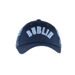 Official GAA County Baseball Cap Dublin