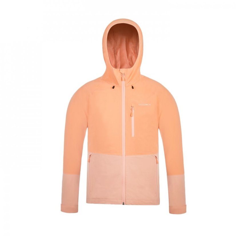 Karrimor 2L Hd Jkt Ld43 Orange