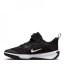 Nike Omni Multi-Court Shoes Black/White