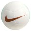 Nike France Football White/Bronze