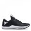 Under Armour Project Rock BSR 2 Black/White