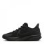 Nike NIKE STAR RUNNER 4 NN (GS) Black/Black