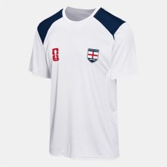 FIFA Kids' International Licensed Short Sleeve T-Shirt White