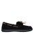 Skechers Women's Cozy CampF Full Fit Slipper Black