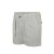 Fabric Shorts Khaki