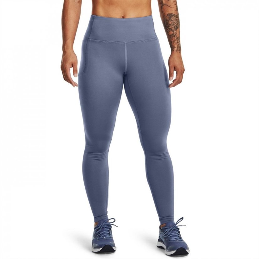 Under Armour Under Meridian CW Leggings Womens African Violet