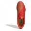 adidas Predator Edge.4 Astro Turf Boots Red/Green/Blk