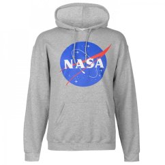 Official Classic NASA Logo pánská mikina