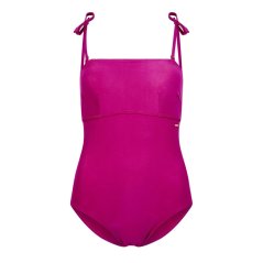 Speedo Women's One Piece Swimsuit Pink