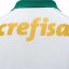 Puma Palmeiras Away Shirt 2024 2025 Adults White