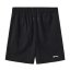 Slazenger Jersey Shorts Junior Black