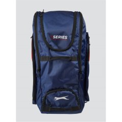 Slazenger Holdall Navy/Red