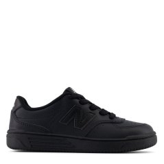 New Balance BB80 Triple Black