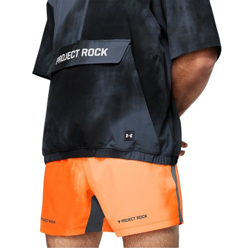 Under Armour Men's Zip Hoodie Grey