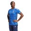 adidas Italy Home Shirt 2023 Womens Blue