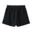 USA Pro 2in1 Short Jn43 Black