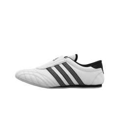 adidas Taekwondo Mens Trainers Wht/DkShale/Blk