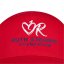 Castore RS Foundtn Cap 99 Red