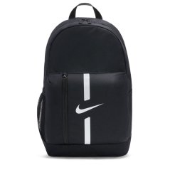 Nike Academy Team Football Backpack (22L) Juniors Black/White