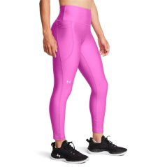 Under Armour Tech High Rise Ankle Leggings Purple