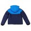 Nevica Chamonix Jacket Juniors Navy/Blue
