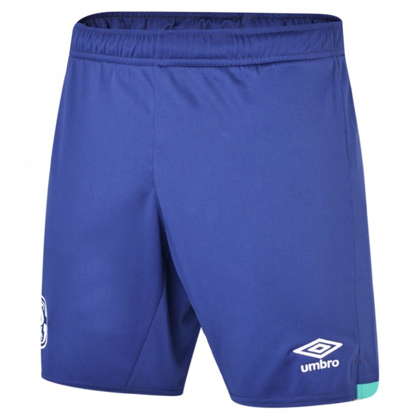 Umbro S04 A Sho Sn99 Blue/White