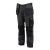 Dunlop On Site Winter Lined Workwear Trousers Charcoal/Black