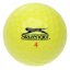Slazenger V300 Golf Balls 24 Pack Yellow