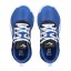 Everlast Kids' Basketball Trainers Blue/Wht/Blk