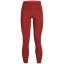 Under Armour Women's Launch Elite Ankle Tights Orange