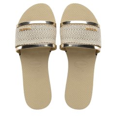 Havaianas Havaianas You Trancoso Premium Sand Grey