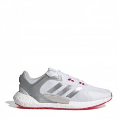 adidas Alphatrsn Bst Jn99 White/Silvr/Red