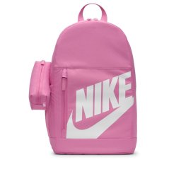 Nike Elemental Kids Backpack (20l) Unisex Kids Pink/Pink