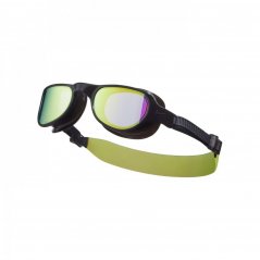 Nike Universal Fit Goggle Adults Volt