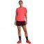 Under Armour W's Ch. Pro Short Maroon
