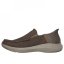 Skechers Slip-Ins Relaxed Fit: Parson - Ralven Taupe