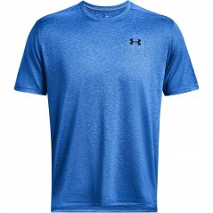 Under Armour Tech Vent Ss Sn44 Water Black