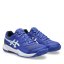 Asics Unisex Kids' Gel Dedicate Gs Tennis Shoes Dk Cobalt/Wht
