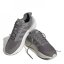 adidas Avryn Shoes Unisex Road Running Boys Grey/White