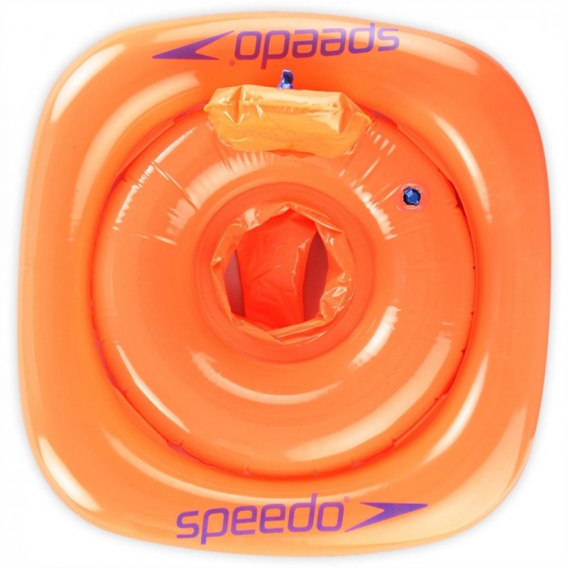 Speedo Swim Seat 1-2 Orange
