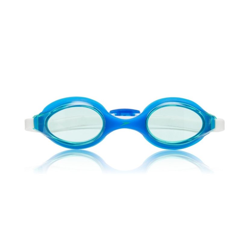 Speedo Hyper Flyer Junior Blue/Jade