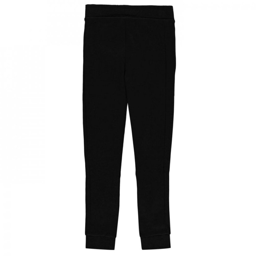 Everlast Junior Girls Joggers Black