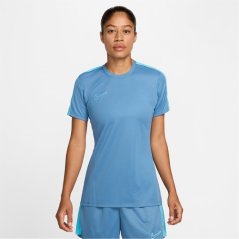 Nike Gear Up SS Tee Ld51 Aegan Storm