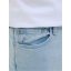 Jack and Jones Men's 795 Skinny Jeans Blue Denim