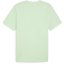 Puma 2 Col Logo Tee Mint