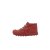 Kickers Plunk Infants Boots Red