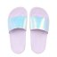 SoulCal Childrens Sliders Iridescent