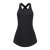 Slazenger Vest Ladies Black