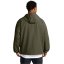 Under Armour Men's Vibe Stormshell Hoodie Green