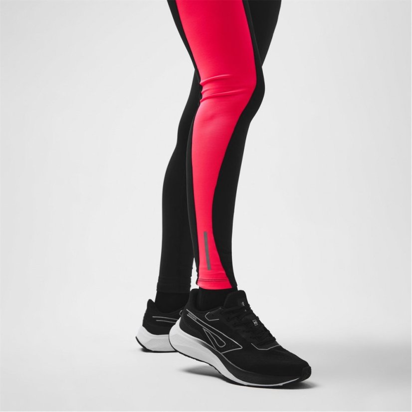 Karrimor The Karrimor Run Tights Womens Black/Pink